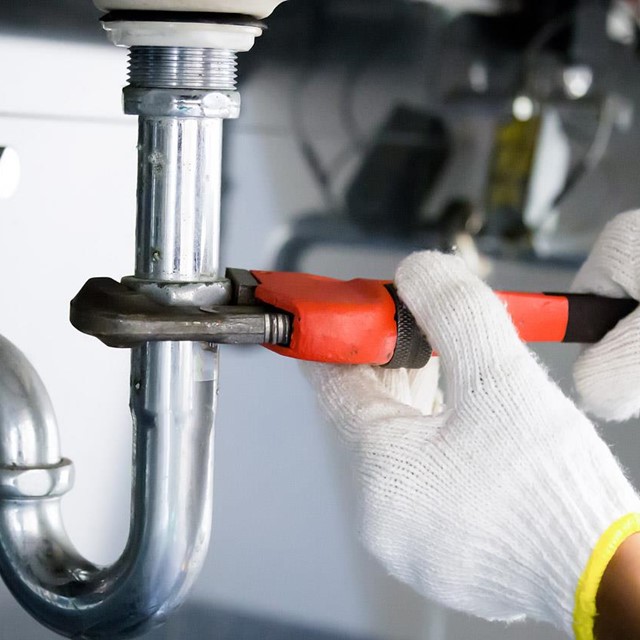 Especialistas en reparaciones de fontanería en Teo